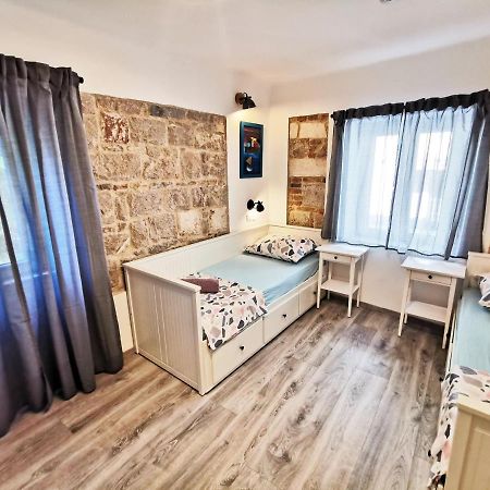 Crobeauty Villa Спліт Екстер'єр фото