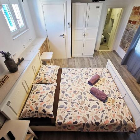 Crobeauty Villa Спліт Екстер'єр фото