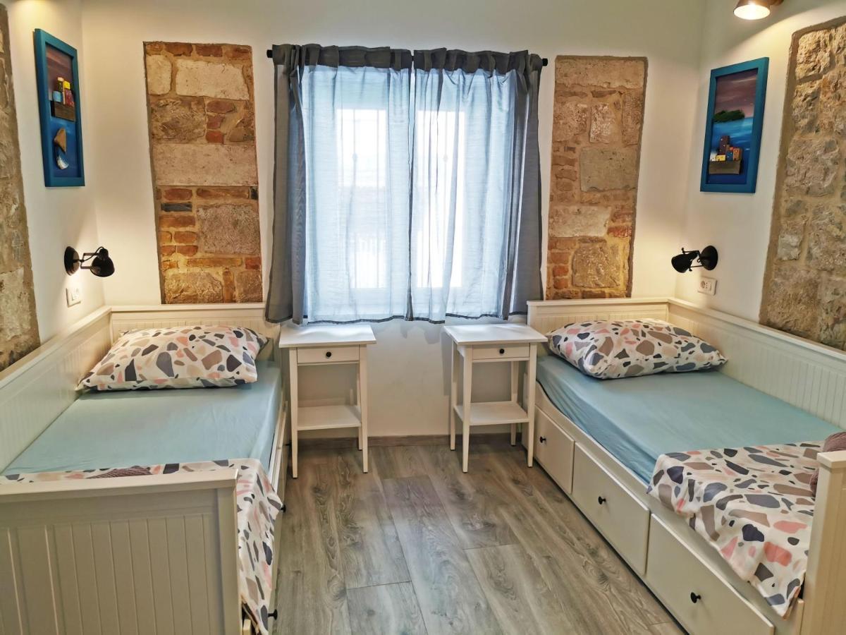 Crobeauty Villa Спліт Екстер'єр фото