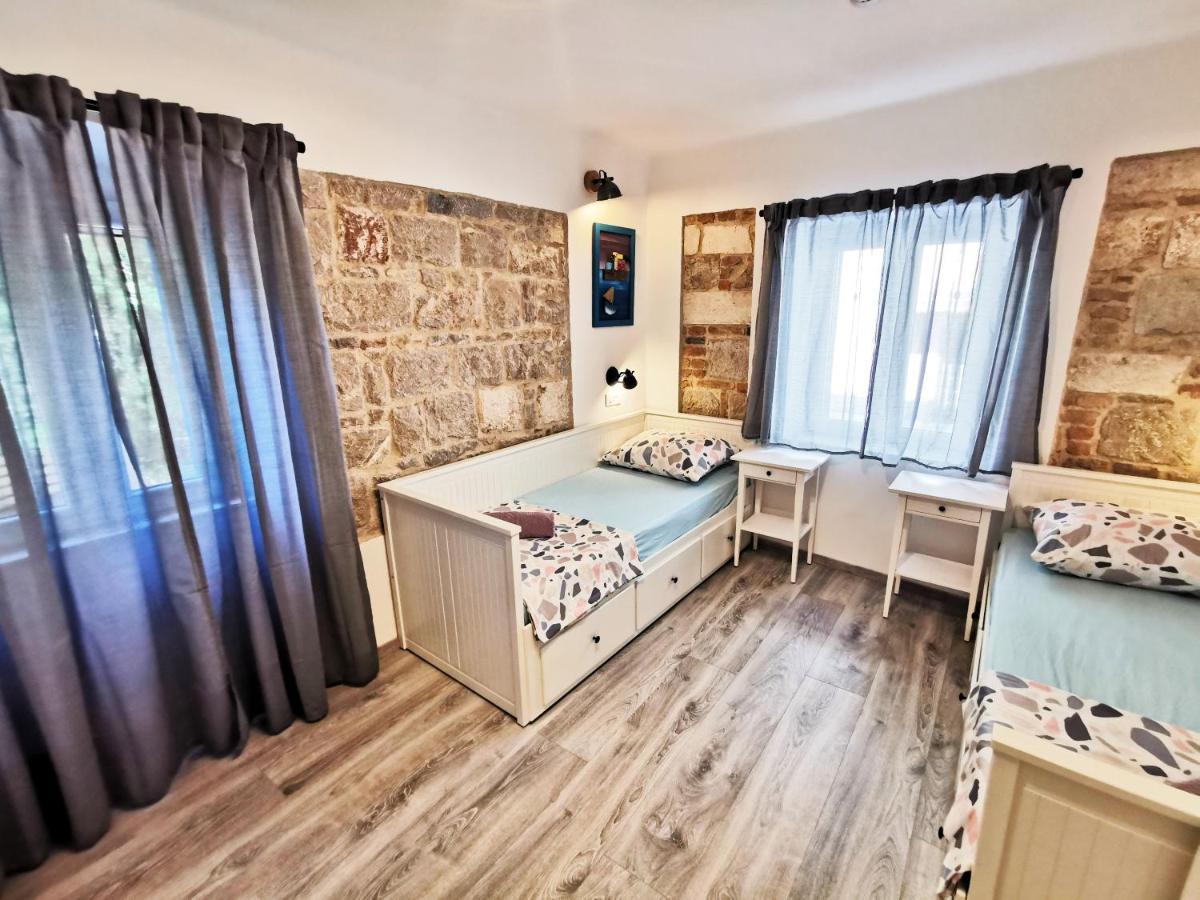 Crobeauty Villa Спліт Екстер'єр фото