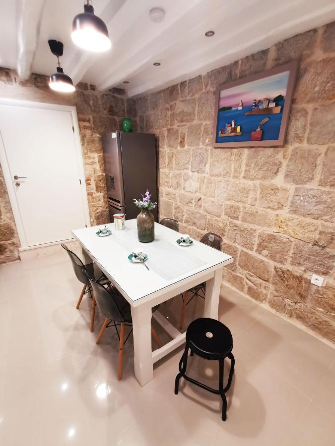 Crobeauty Villa Спліт Екстер'єр фото