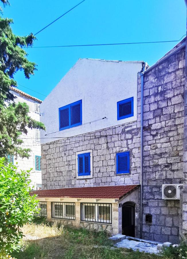Crobeauty Villa Спліт Екстер'єр фото