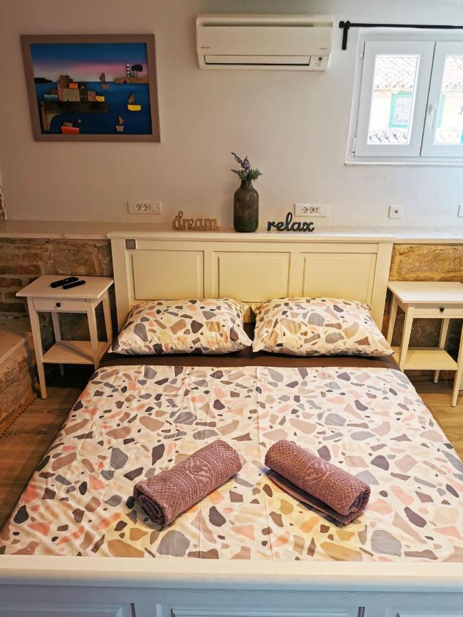 Crobeauty Villa Спліт Екстер'єр фото