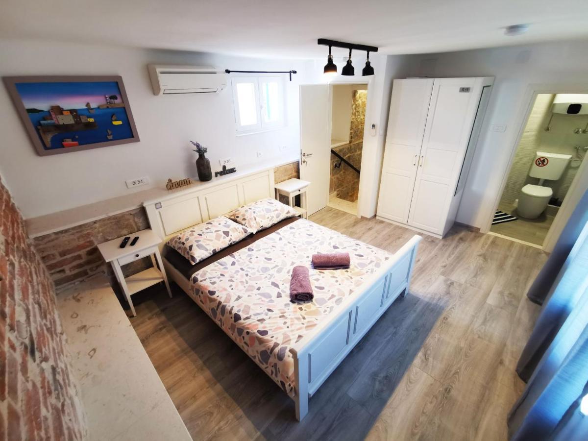 Crobeauty Villa Спліт Екстер'єр фото