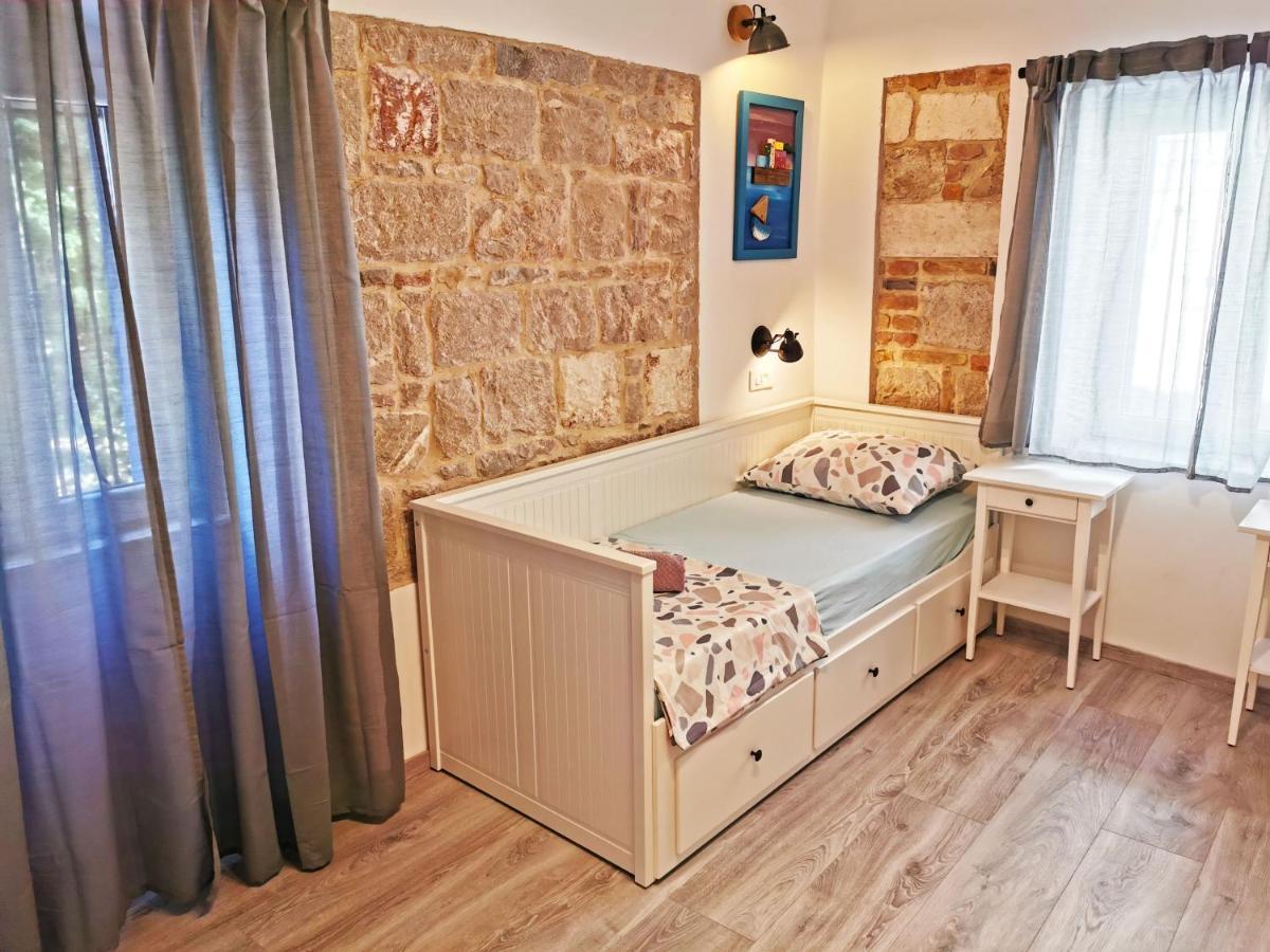 Crobeauty Villa Спліт Екстер'єр фото