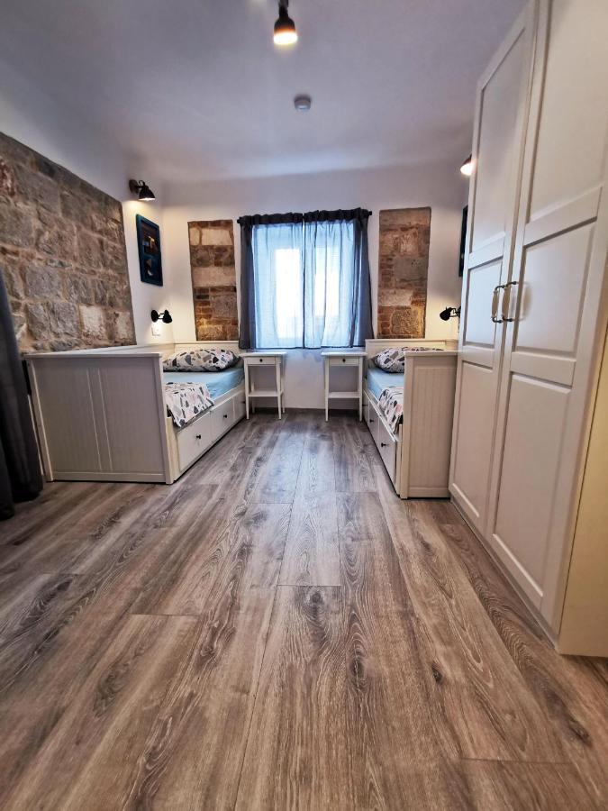 Crobeauty Villa Спліт Екстер'єр фото