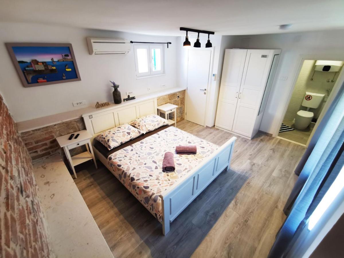 Crobeauty Villa Спліт Екстер'єр фото