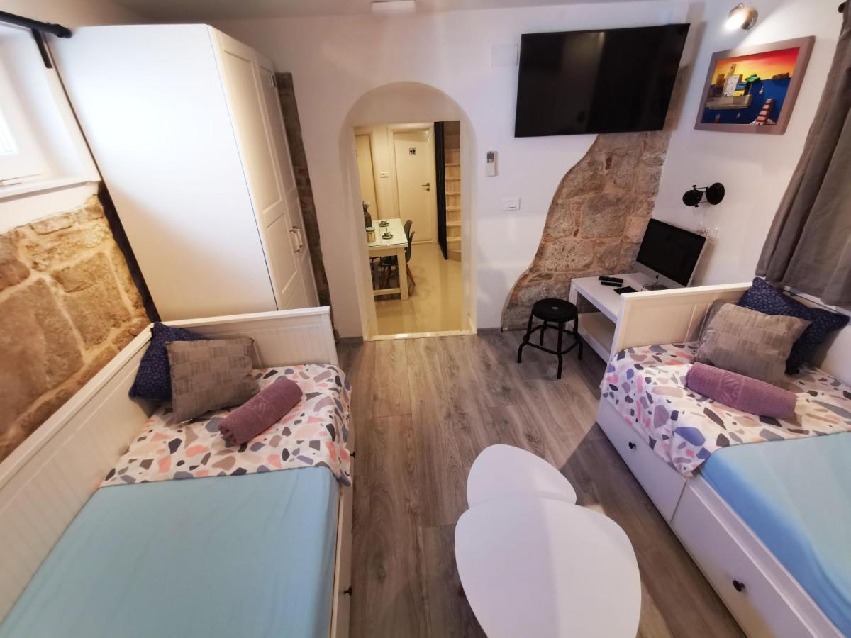 Crobeauty Villa Спліт Екстер'єр фото
