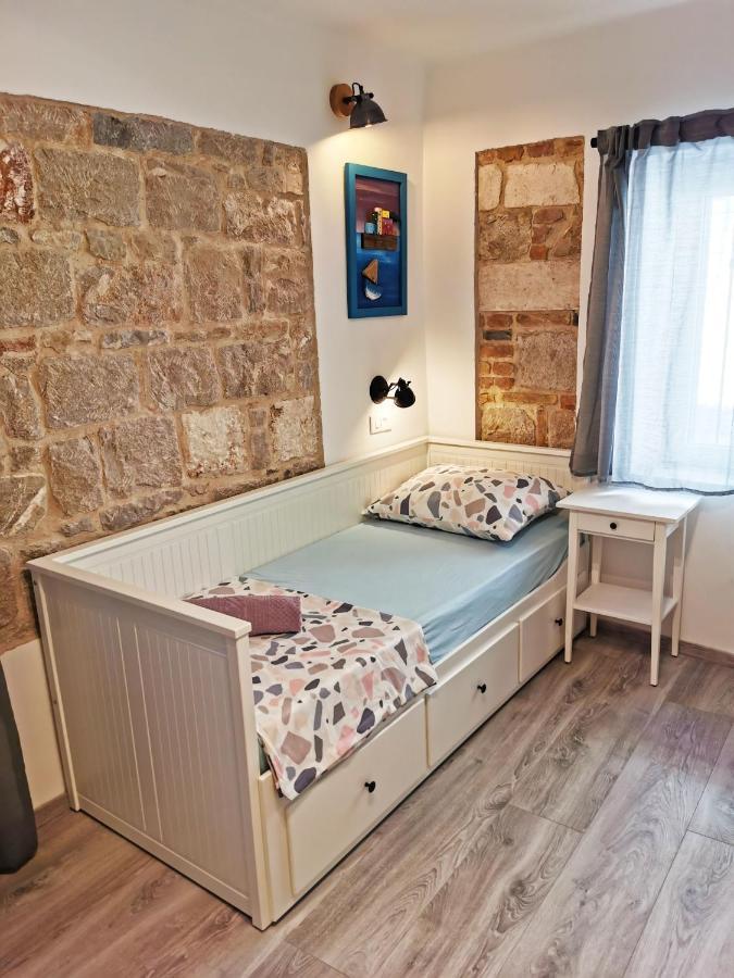 Crobeauty Villa Спліт Екстер'єр фото