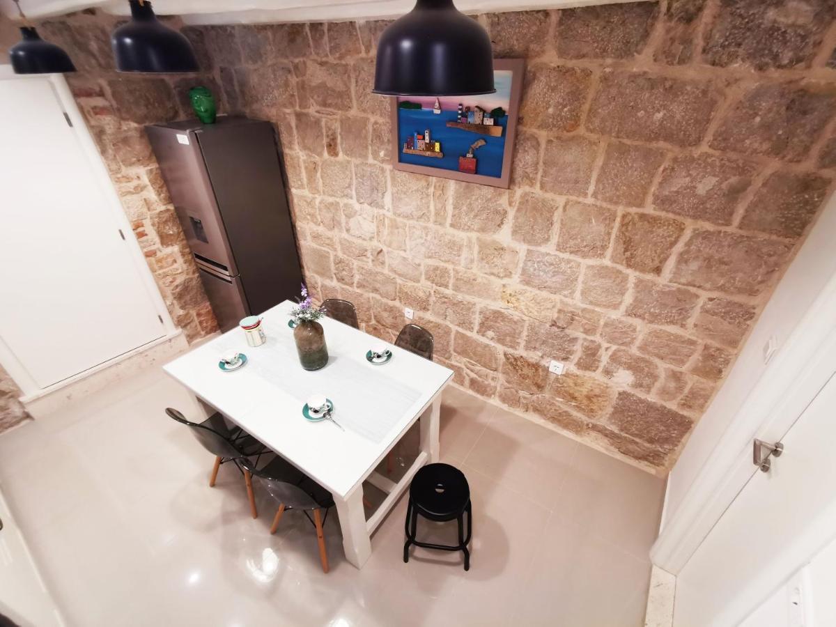 Crobeauty Villa Спліт Екстер'єр фото