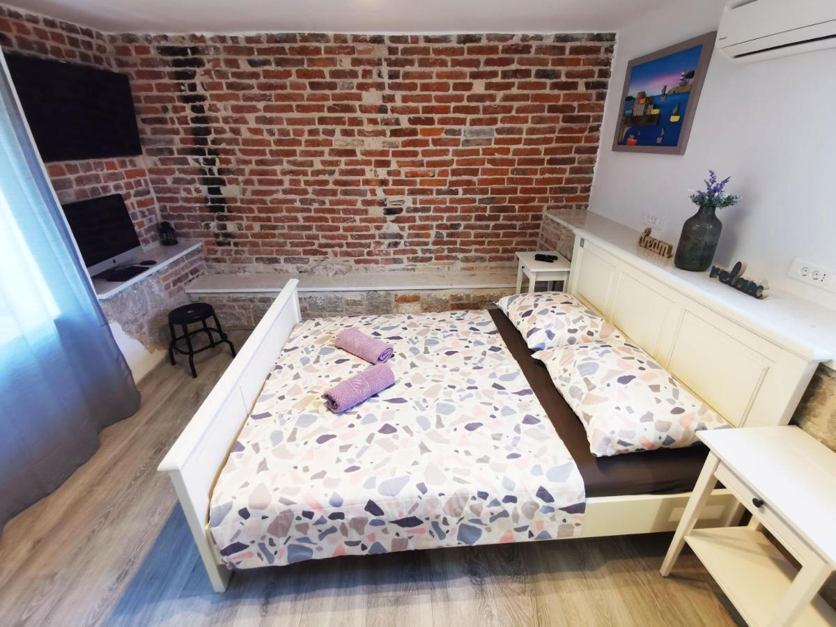 Crobeauty Villa Спліт Екстер'єр фото