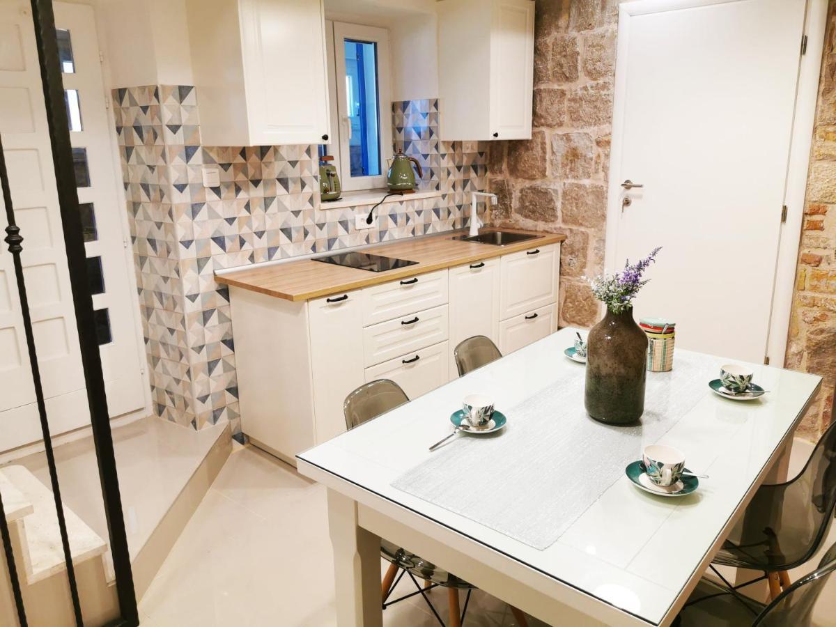 Crobeauty Villa Спліт Екстер'єр фото