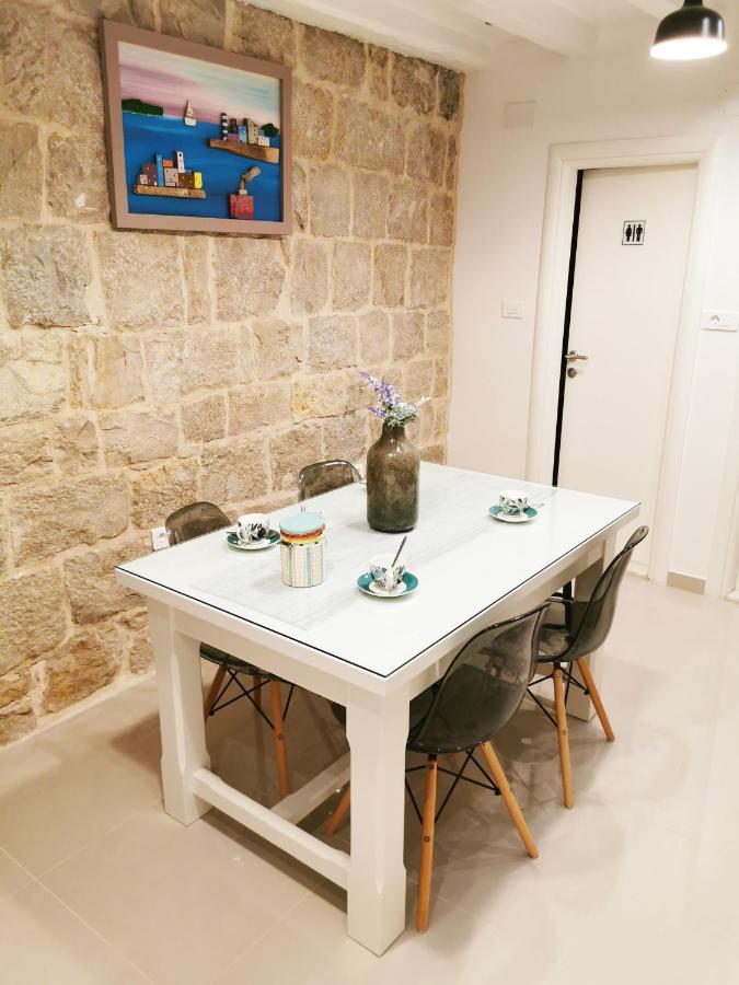 Crobeauty Villa Спліт Екстер'єр фото