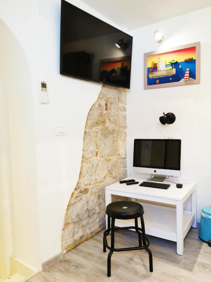 Crobeauty Villa Спліт Екстер'єр фото
