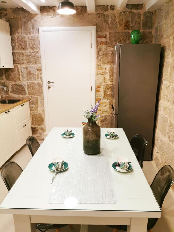 Crobeauty Villa Спліт Екстер'єр фото