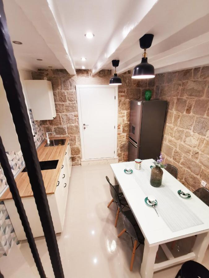 Crobeauty Villa Спліт Екстер'єр фото