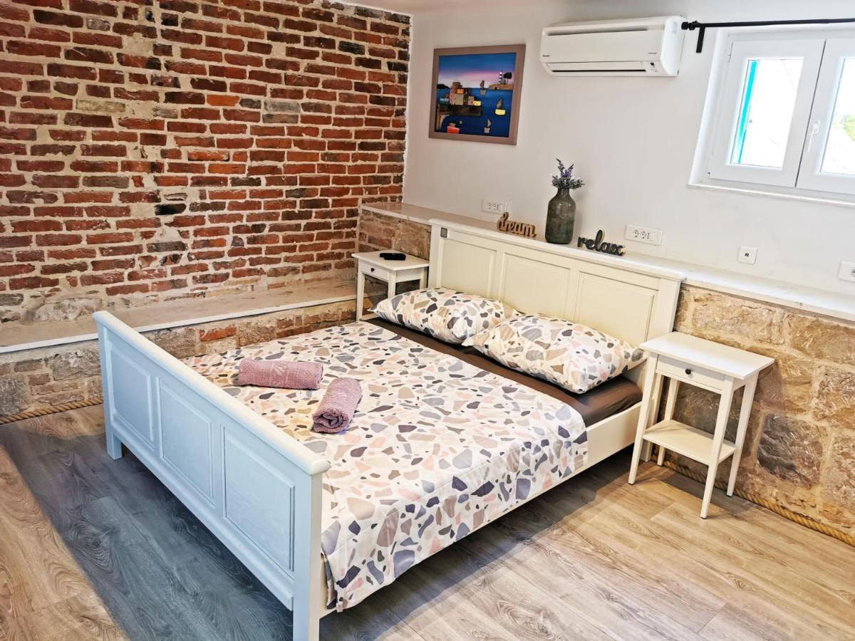 Crobeauty Villa Спліт Екстер'єр фото