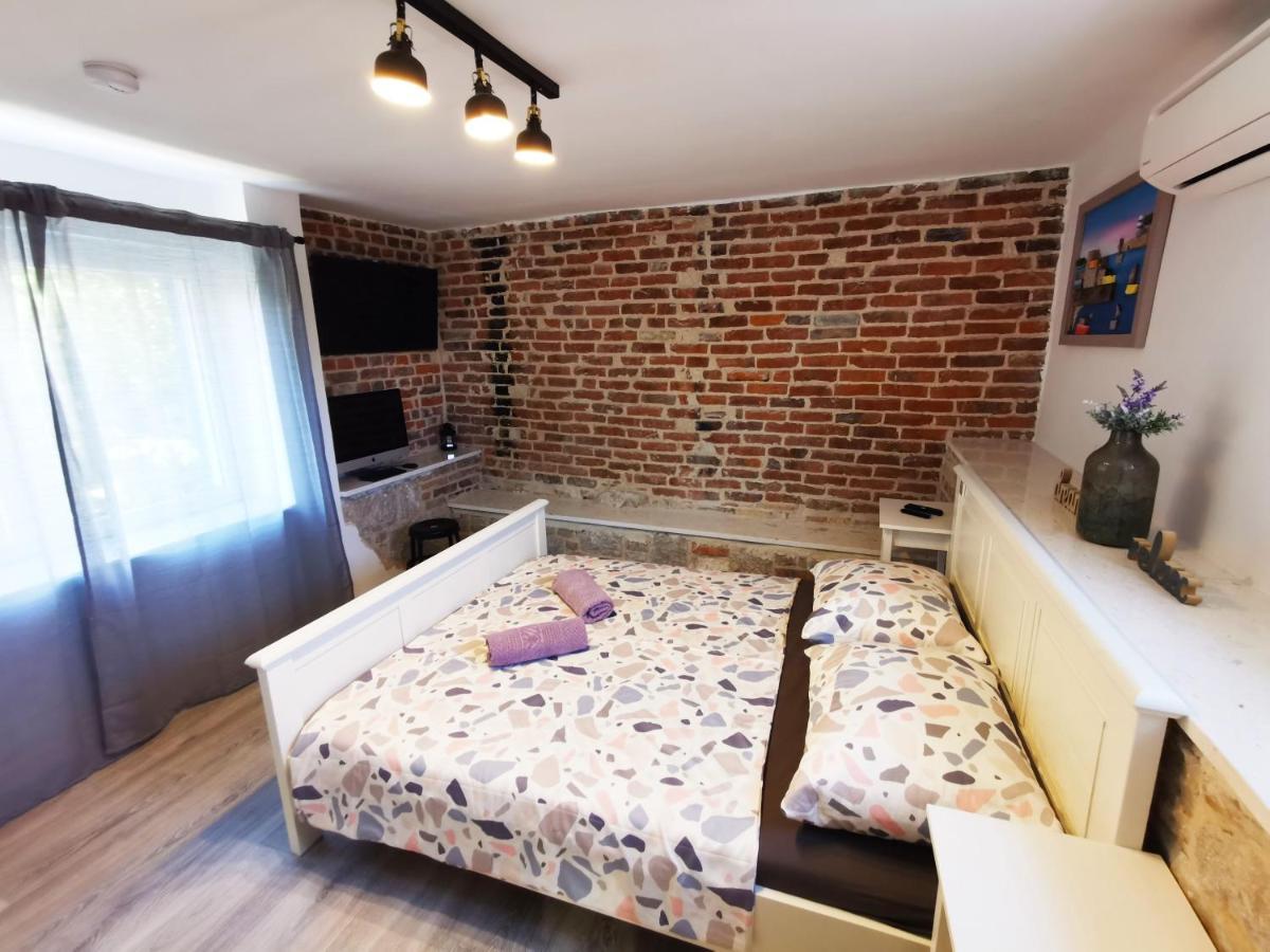 Crobeauty Villa Спліт Екстер'єр фото
