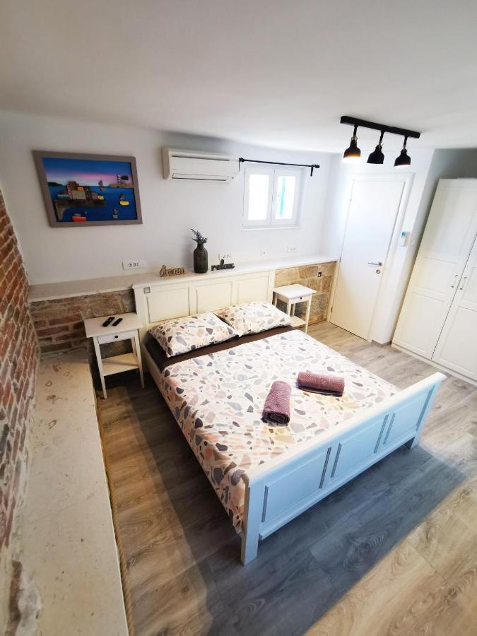 Crobeauty Villa Спліт Екстер'єр фото