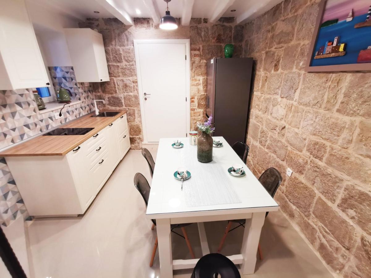 Crobeauty Villa Спліт Екстер'єр фото