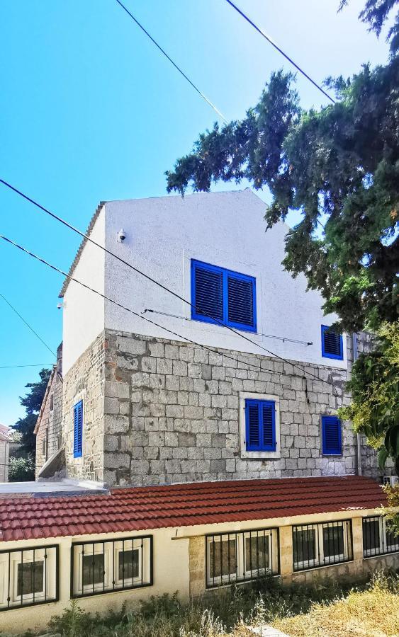 Crobeauty Villa Спліт Екстер'єр фото