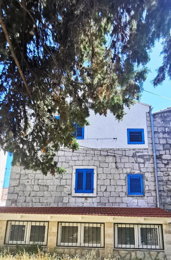 Crobeauty Villa Спліт Екстер'єр фото